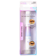 Kiss Falscara - Bond and Seal